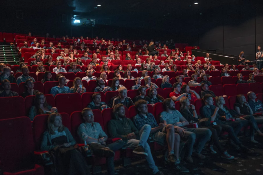 The Evolution of Lawyer Movies