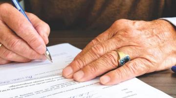 Estate Planning: What is it and Why is it Important?