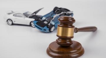 Car Accident Lawyers Handle These 5 Cases Most Often