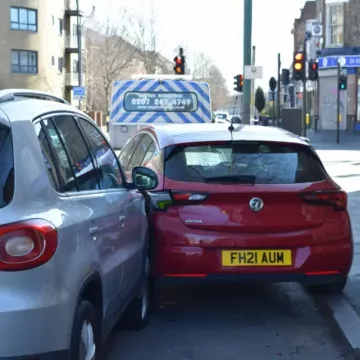 How Comparative Negligence Impacts Car Accident Claims